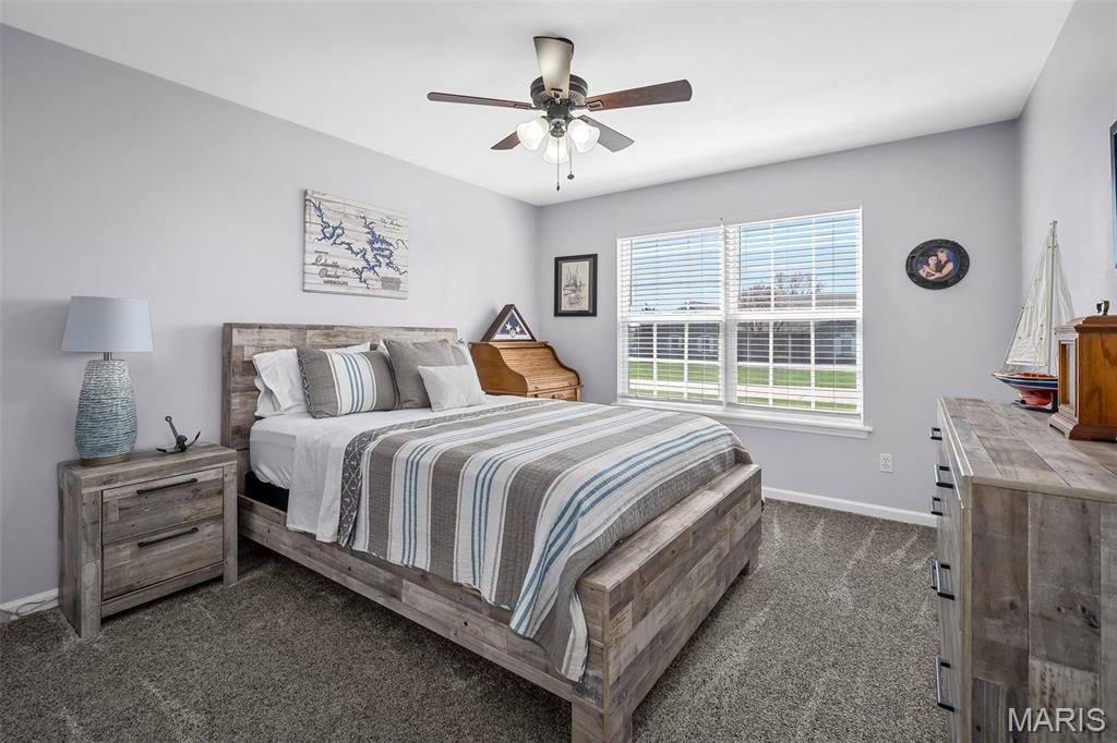 100 Hillary Circle Flint Hill, MO 63385 - Photo 32 of 49