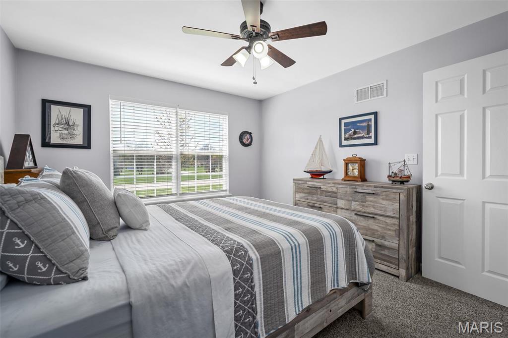 100 Hillary Circle Flint Hill, MO 63385 - Photo 33 of 49