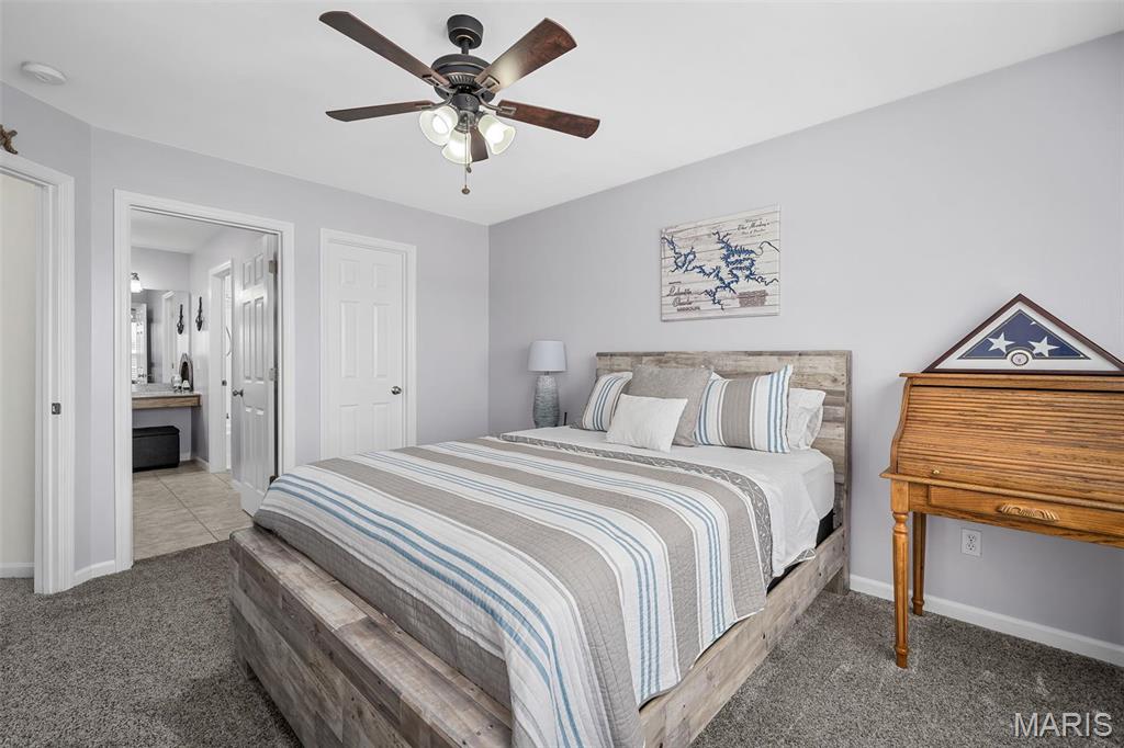 100 Hillary Circle Flint Hill, MO 63385 - Photo 34 of 49