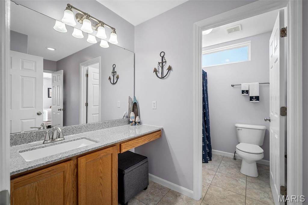 100 Hillary Circle Flint Hill, MO 63385 - Photo 35 of 49