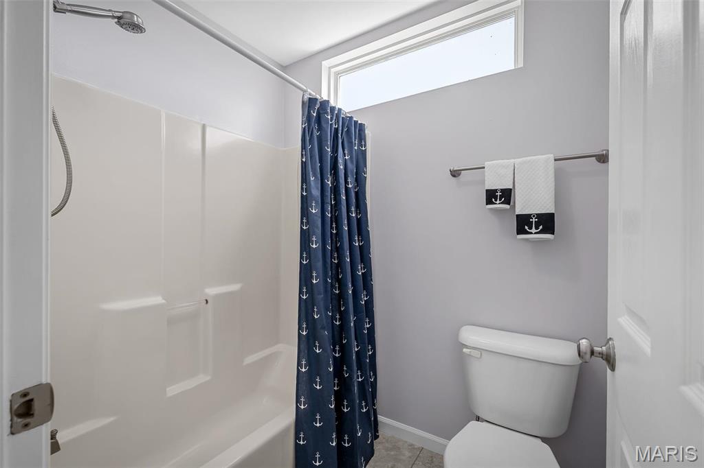 100 Hillary Circle Flint Hill, MO 63385 - Photo 36 of 49