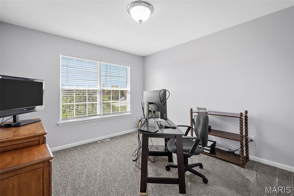 100 Hillary Circle Flint Hill, MO 63385 - Photo 37 of 49