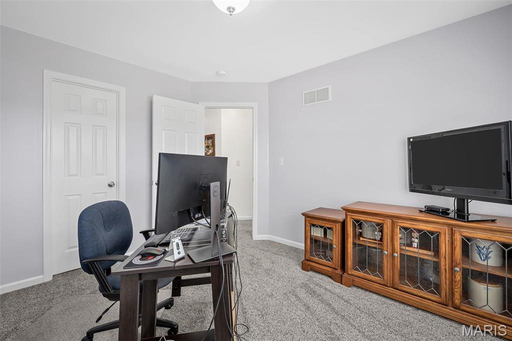 100 Hillary Circle Flint Hill, MO 63385 - Photo 38 of 49