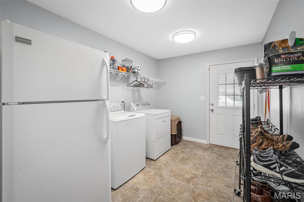 100 Hillary Circle Flint Hill, MO 63385 - Photo 39 of 49