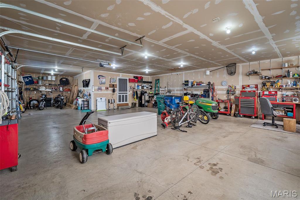 100 Hillary Circle Flint Hill, MO 63385 - Photo 40 of 49