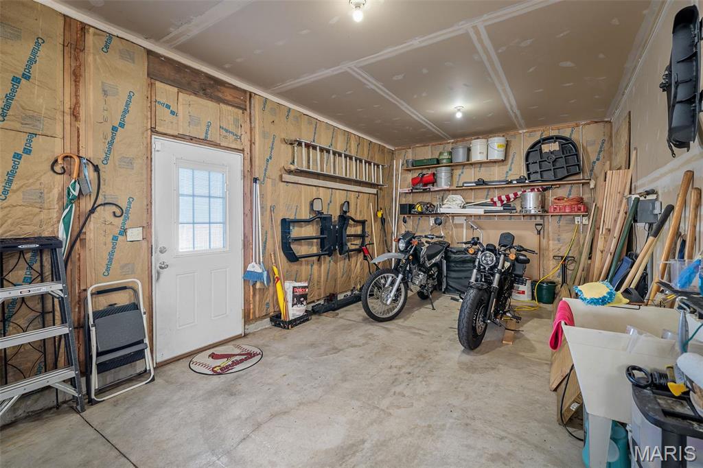 100 Hillary Circle Flint Hill, MO 63385 - Photo 41 of 49