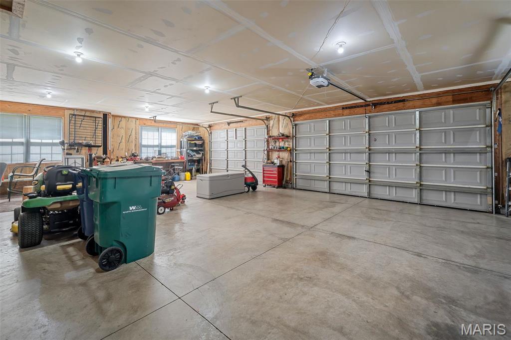 100 Hillary Circle Flint Hill, MO 63385 - Photo 42 of 49