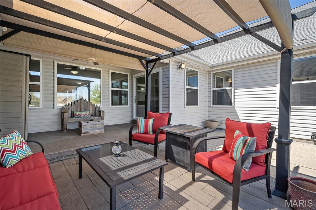 100 Hillary Circle Flint Hill, MO 63385 - Photo 44 of 49