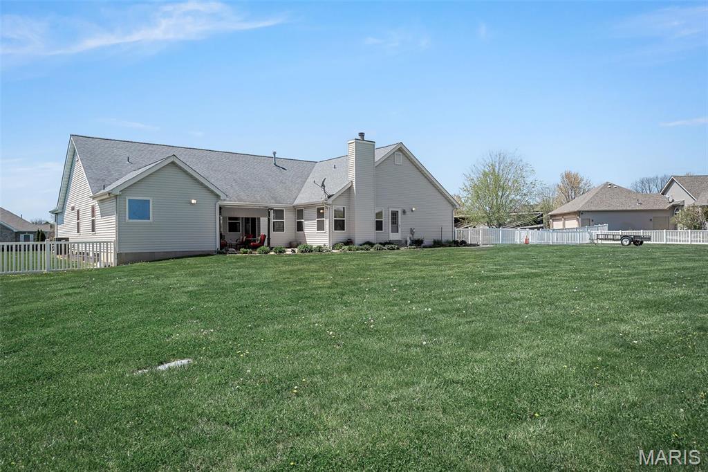 100 Hillary Circle Flint Hill, MO 63385 - Photo 48 of 49