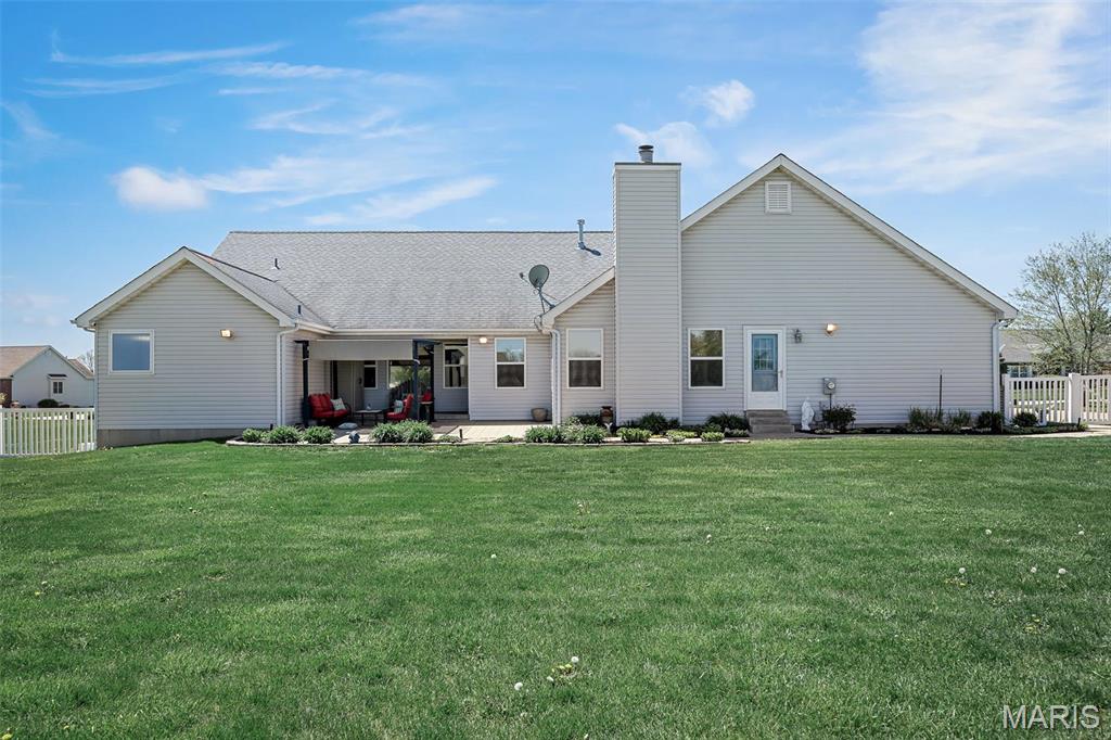 100 Hillary Circle Flint Hill, MO 63385 - Photo 49 of 49