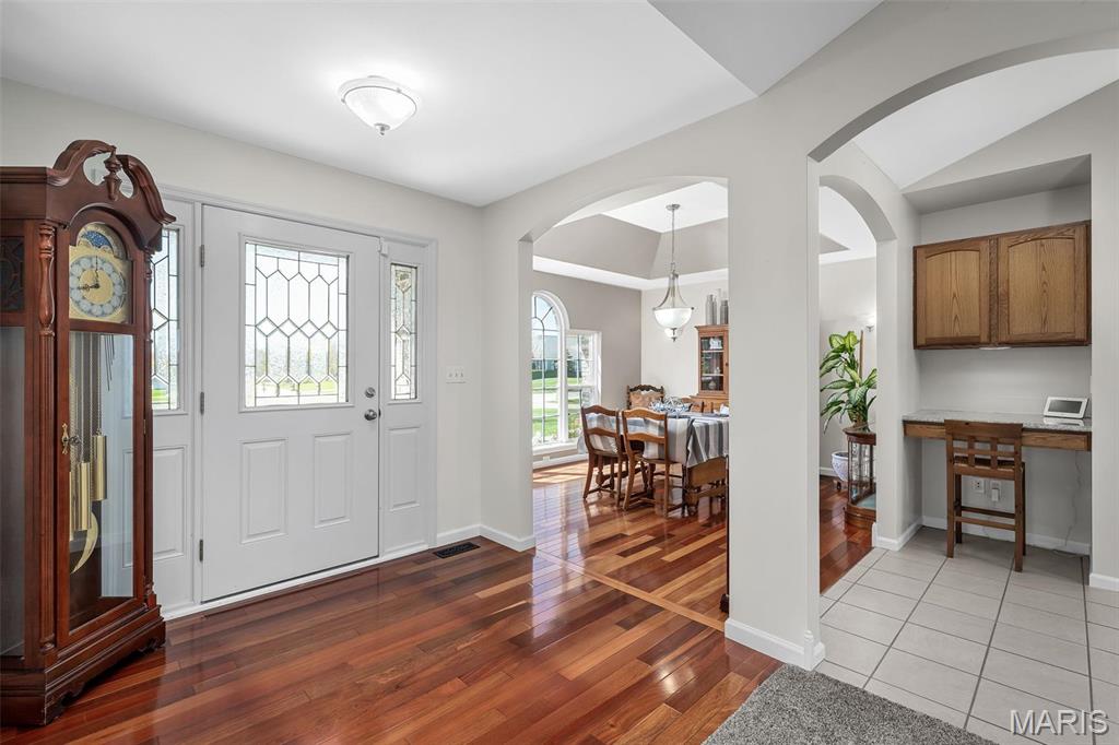 100 Hillary Circle Flint Hill, MO 63385 - Photo 7 of 49