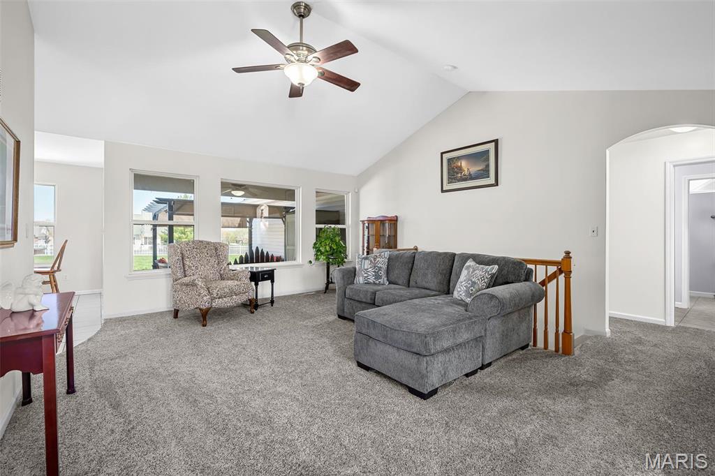 100 Hillary Circle Flint Hill, MO 63385 - Photo 8 of 49