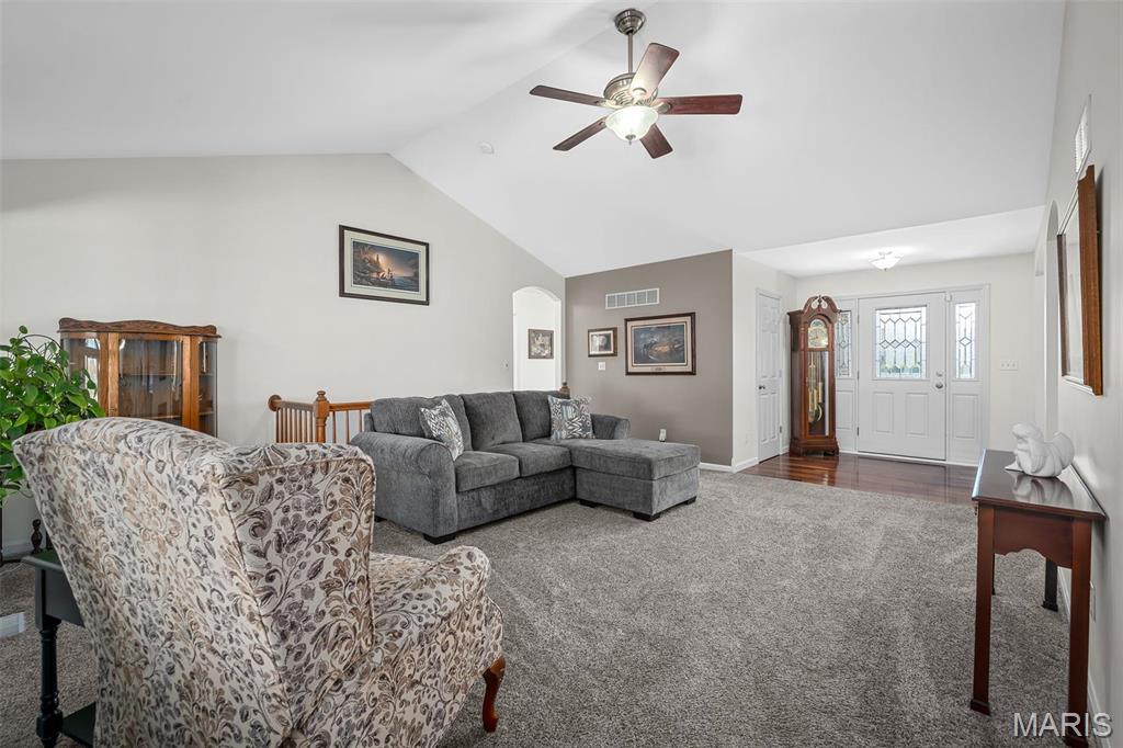 100 Hillary Circle Flint Hill, MO 63385 - Photo 9 of 49