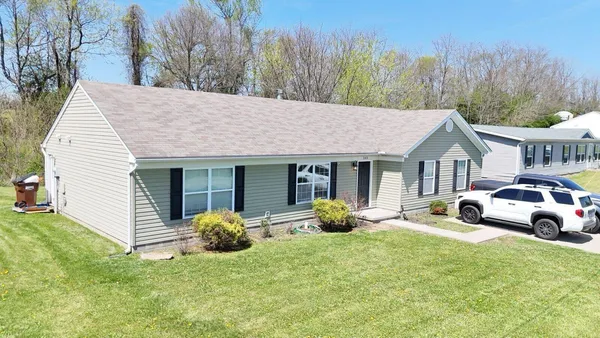 $262,500 | 165 Willow Pointe Drive, Glencoe, KY 41046