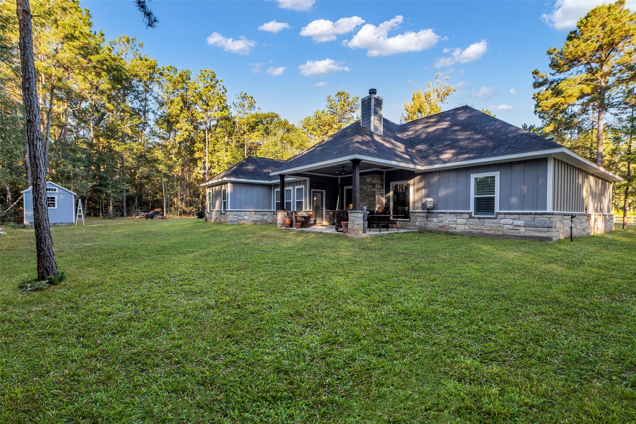 8702 Bronco Lane Waller, TX 77484 - Photo 25 of 25
