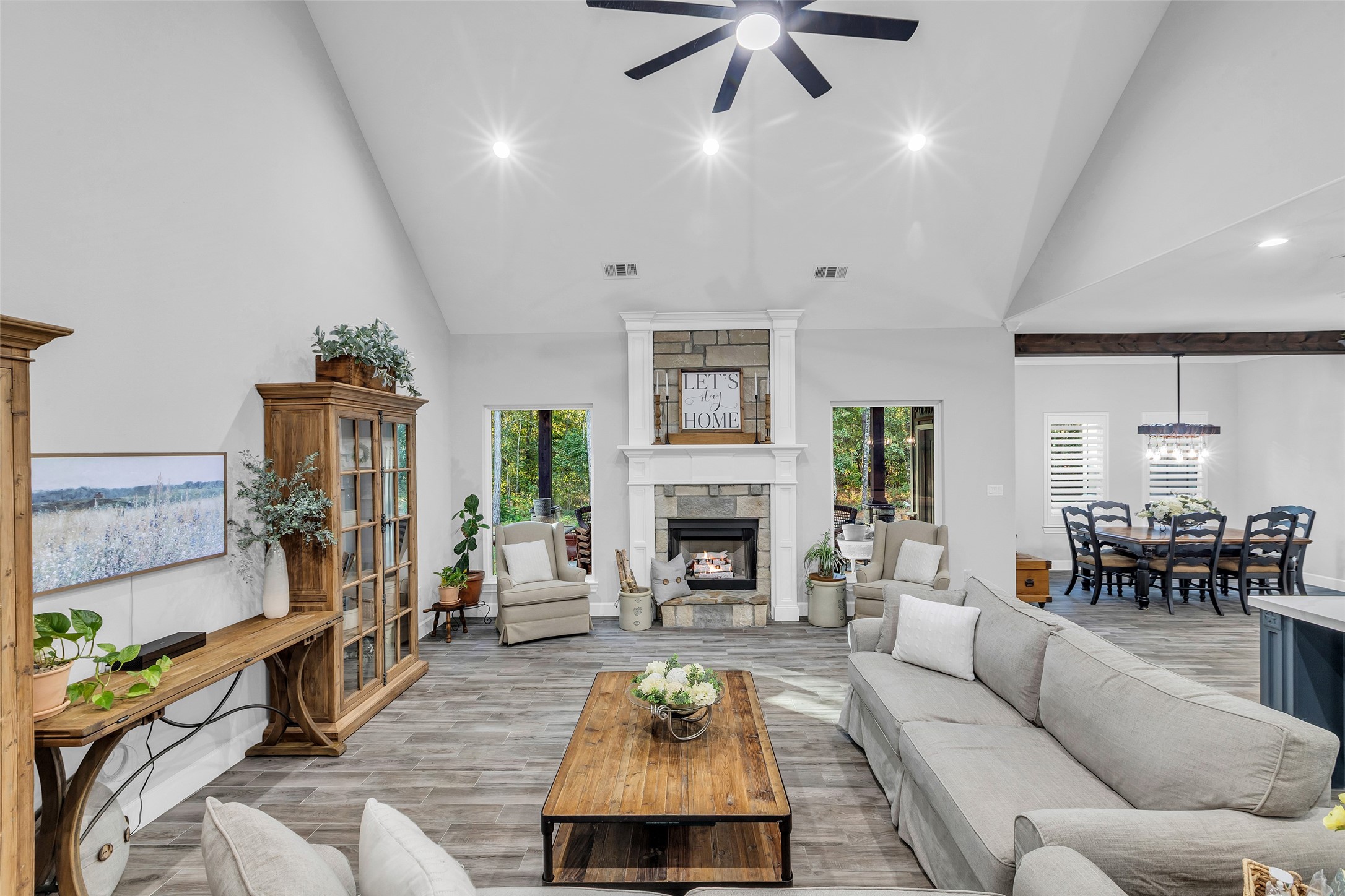 8702 Bronco Lane Waller, TX 77484 - Photo 5 of 25