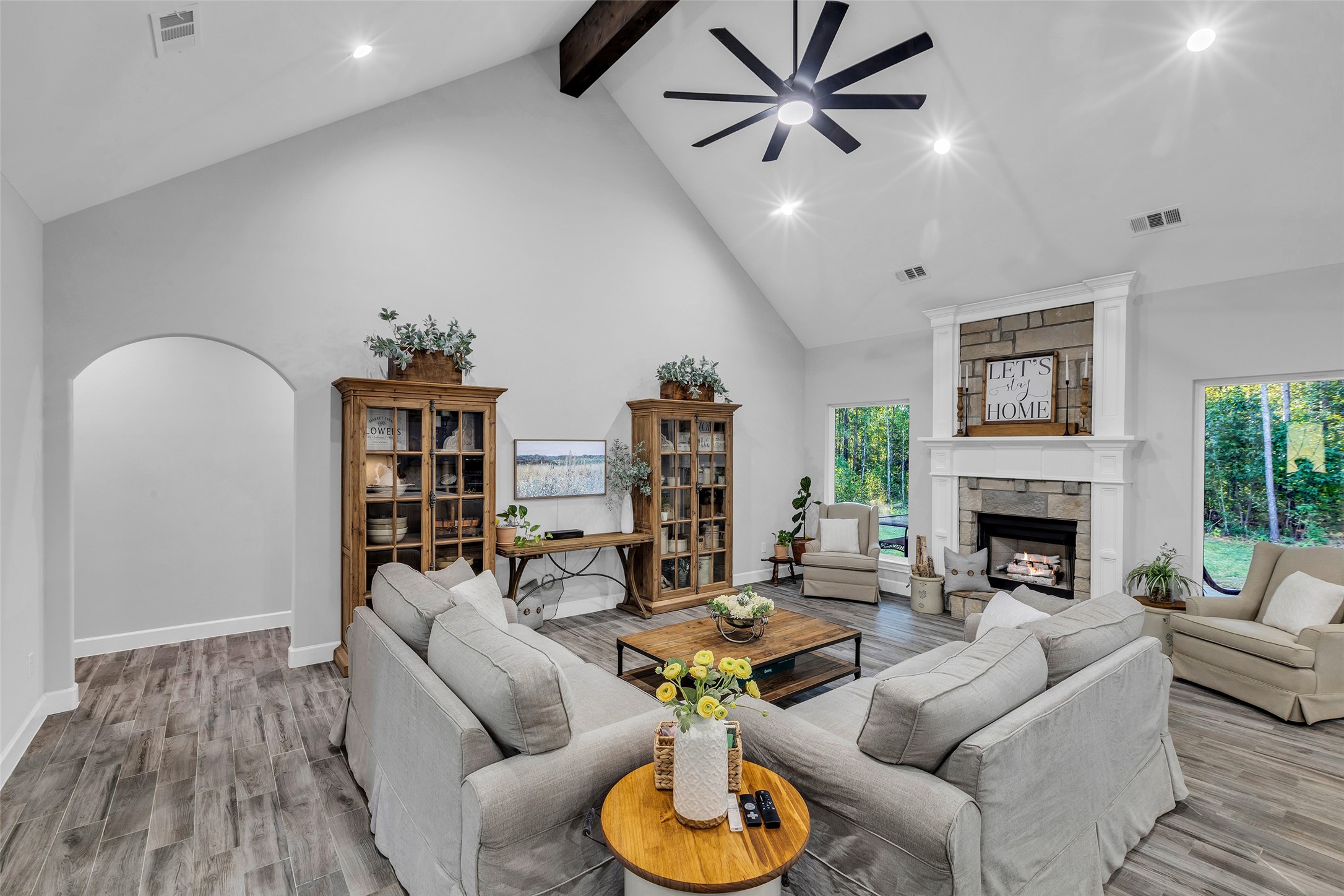 8702 Bronco Lane Waller, TX 77484 - Photo 6 of 25