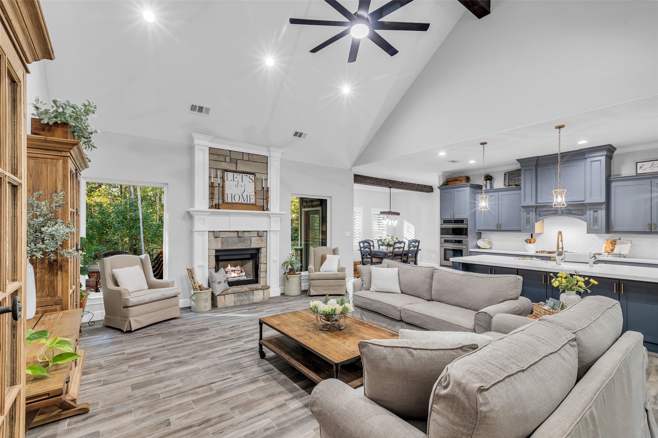 8702 Bronco Lane Waller, TX 77484 - Photo 8 of 25