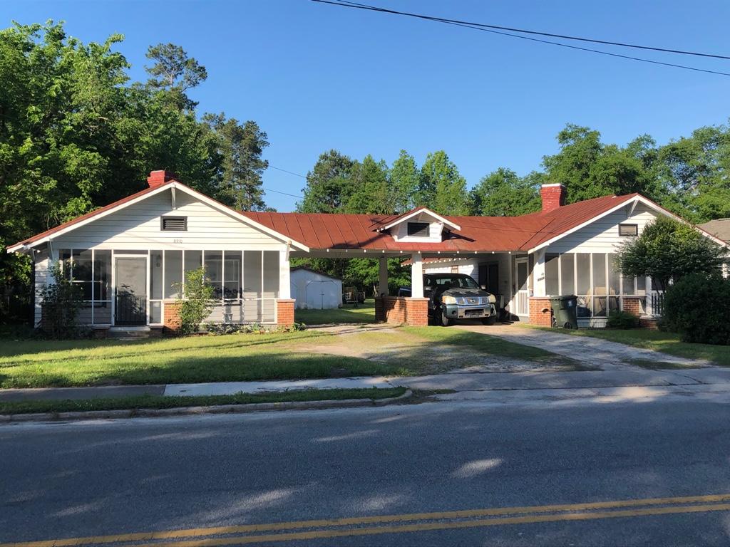 8810 Old State Road Holly Hill, SC 29059 - Photo 1 of 16 IMG_0545