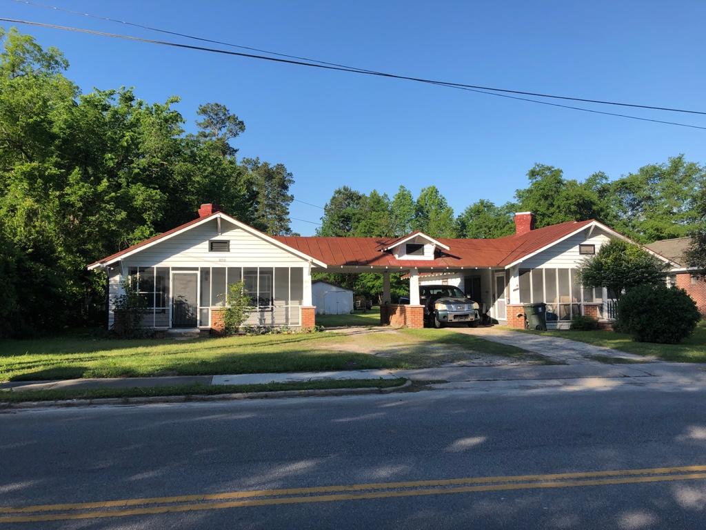 8810 Old State Road Holly Hill, SC 29059 - Photo 2 of 16 IMG_0544