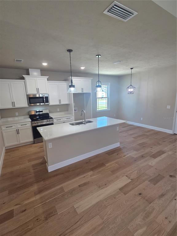 24363 Southwest 18th Road Newberry, FL 32669 - Photo 1 of 25 Gallery Image 1
