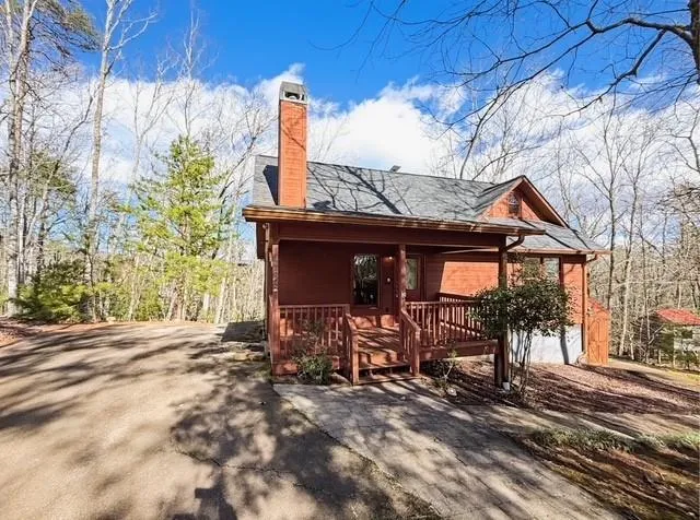 $2,800 | 265 Hound Dog Lane, Dahlonega, GA 30533