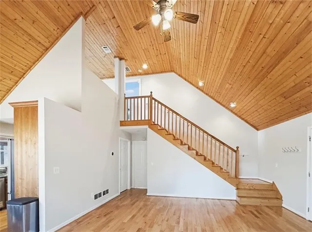 $2,800 | 265 Hound Dog Lane, Dahlonega, GA 30533