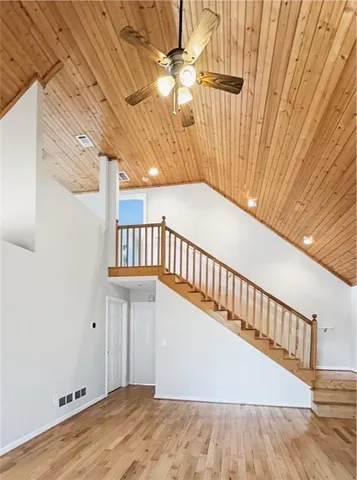 $2,800 | 265 Hound Dog Lane, Dahlonega, GA 30533