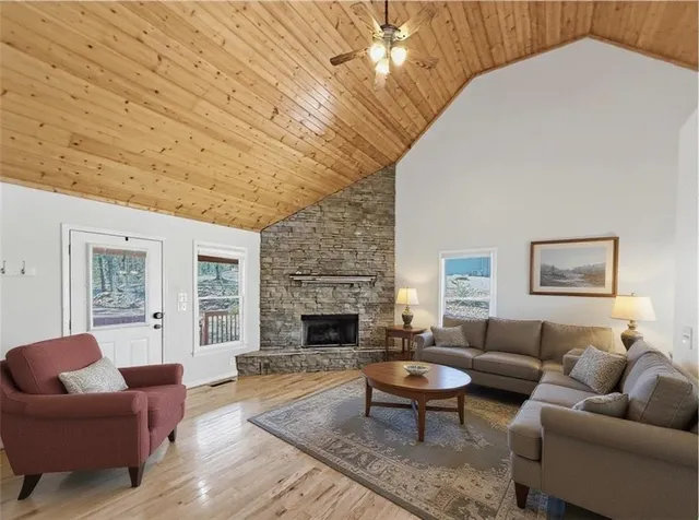 $2,800 | 265 Hound Dog Lane, Dahlonega, GA 30533