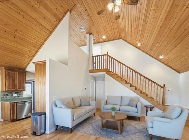 $2,800 | 265 Hound Dog Lane, Dahlonega, GA 30533