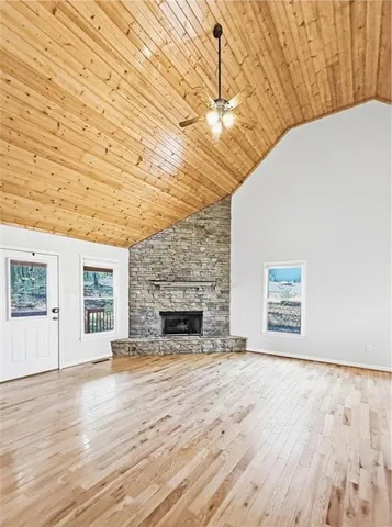 $2,800 | 265 Hound Dog Lane, Dahlonega, GA 30533