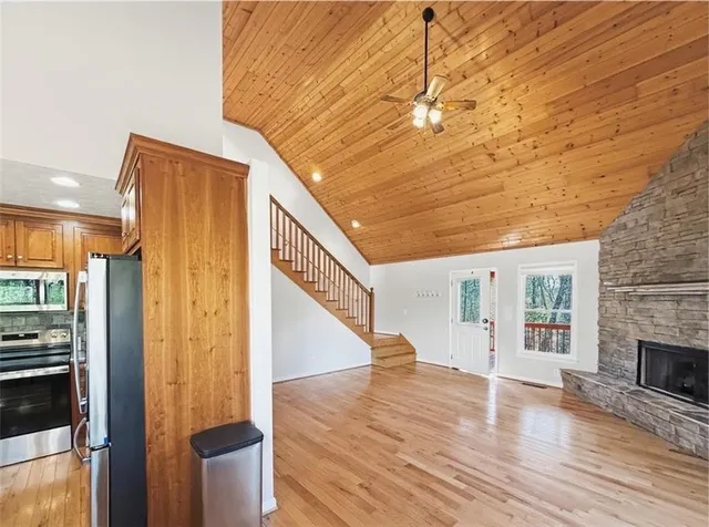 $2,800 | 265 Hound Dog Lane, Dahlonega, GA 30533