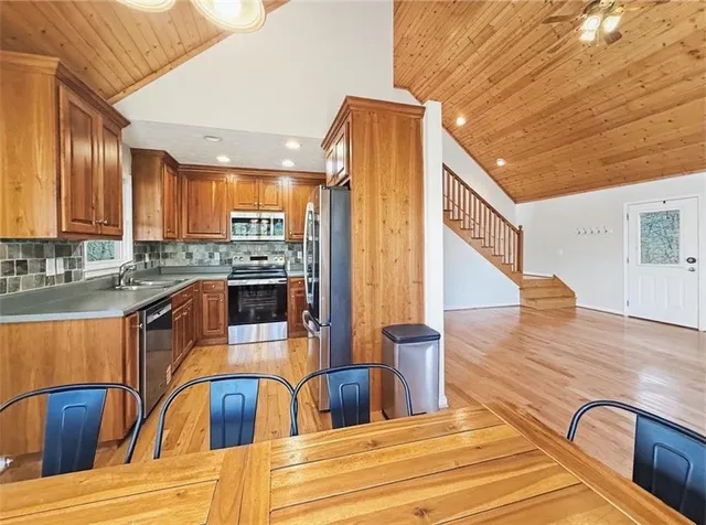 $2,800 | 265 Hound Dog Lane, Dahlonega, GA 30533