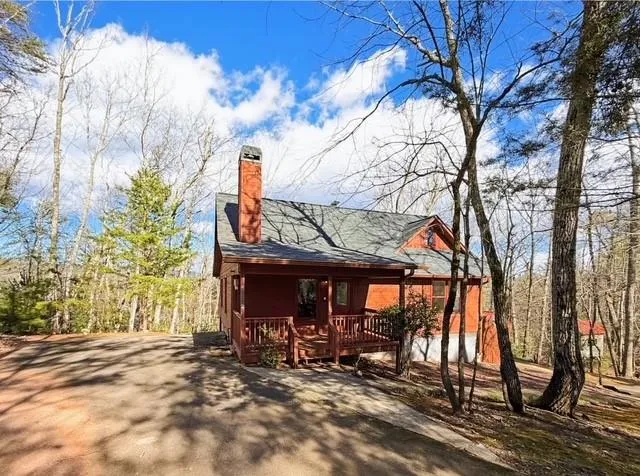 $2,800 | 265 Hound Dog Lane, Dahlonega, GA 30533