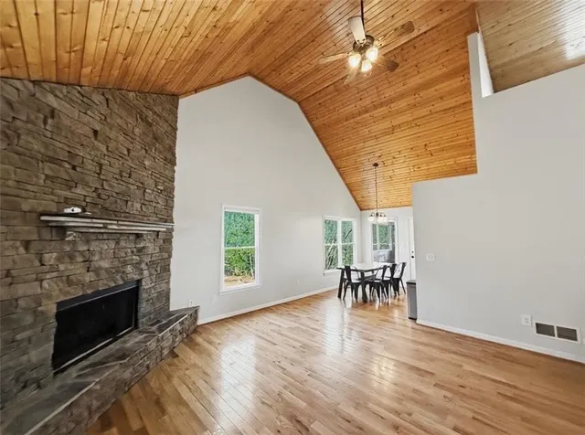 $2,800 | 265 Hound Dog Lane, Dahlonega, GA 30533