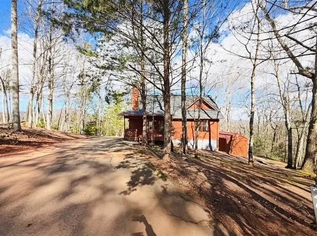 $2,800 | 265 Hound Dog Lane, Dahlonega, GA 30533