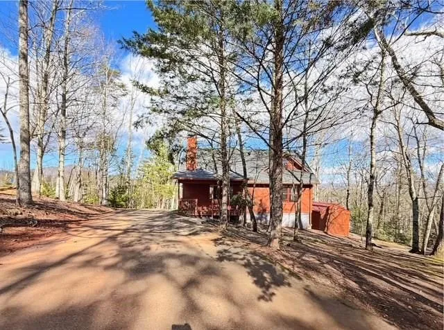 $2,800 | 265 Hound Dog Lane, Dahlonega, GA 30533