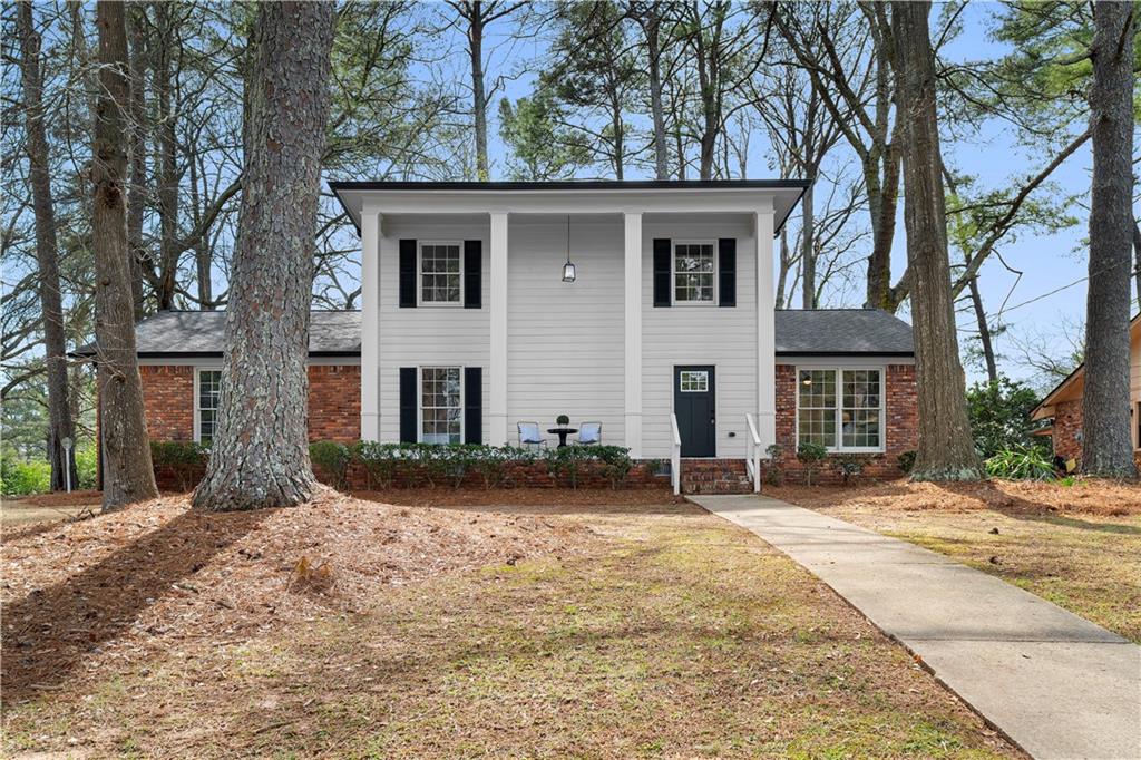 4353 Langdon Drive Decatur, GA 30035 - Photo 1 of 1 Gallery Image 1