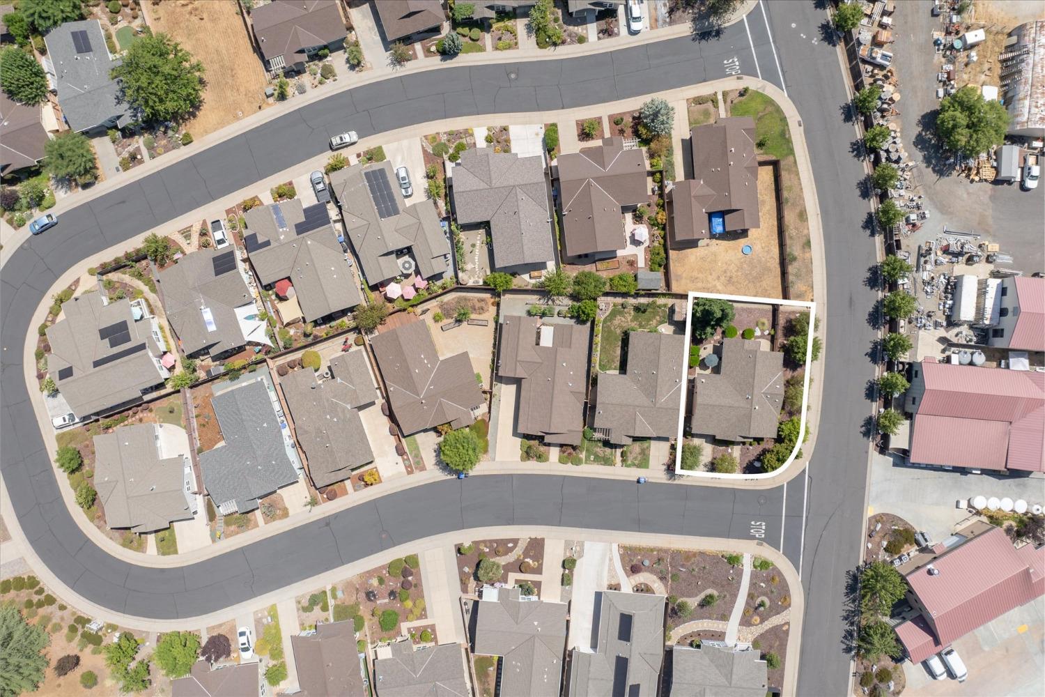 102 Cottage Circle Murphys, CA 95247 - Photo 31 of 31