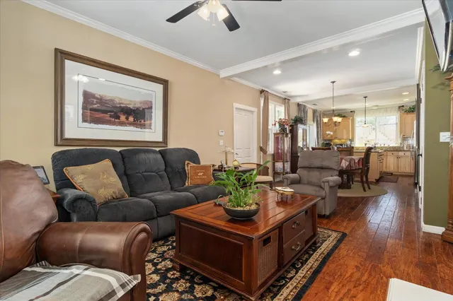 $479,500 | 102 Cottage Circle, Murphys, CA 95247