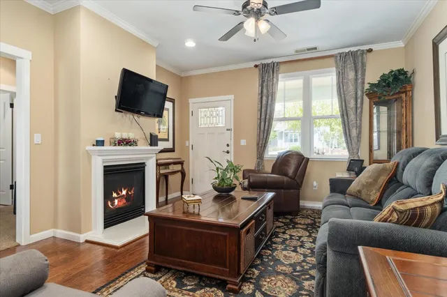 $479,500 | 102 Cottage Circle, Murphys, CA 95247