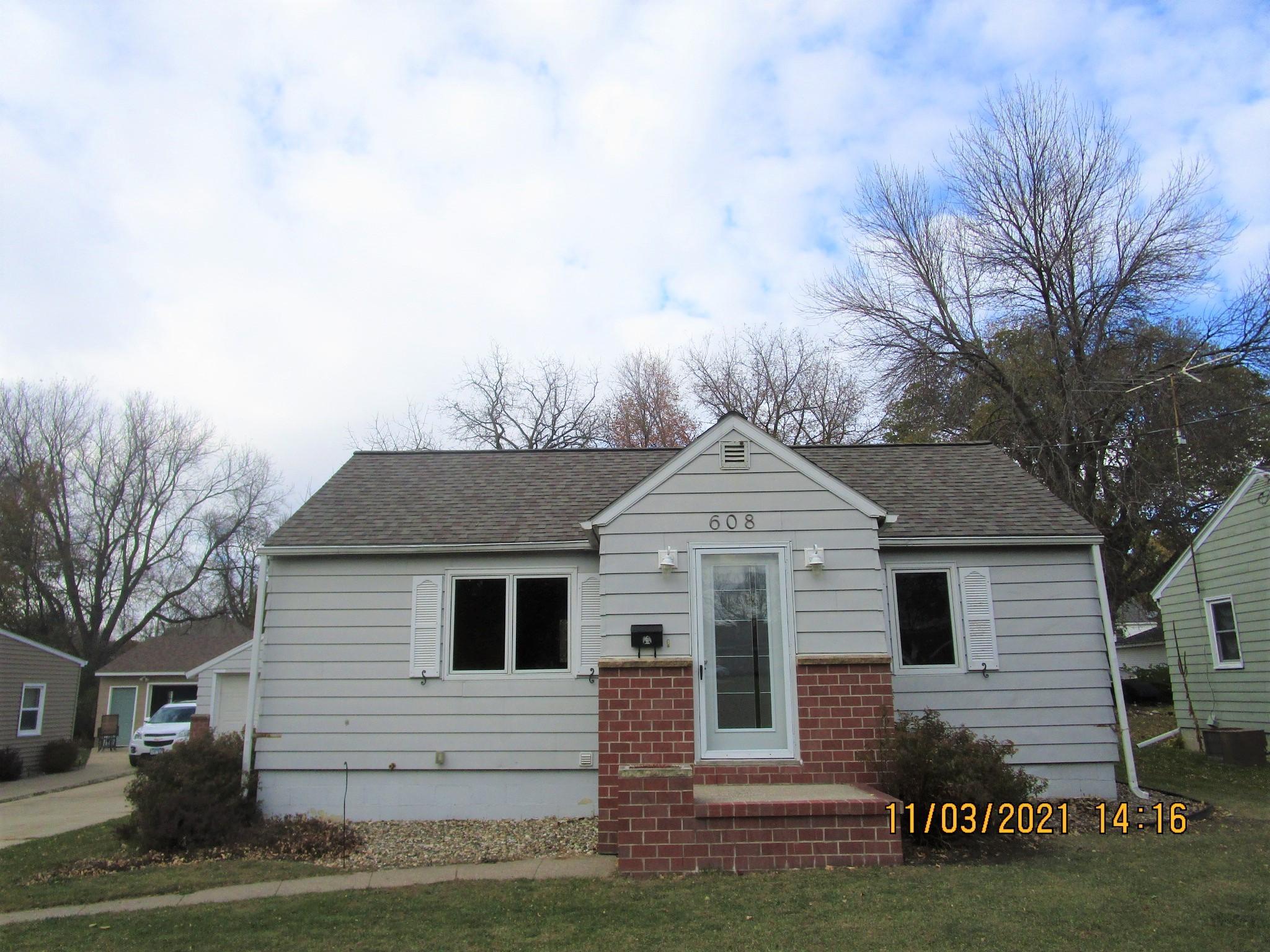 608 Ridge Road Northeast Owatonna, MN 55060 - Photo 1 of 1 Gallery Image 1