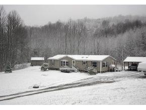 193 Fiddlers Branch Road Hampton, TN 37658 - Photo 1 of 7 Photo 1