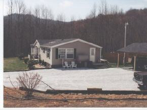 193 Fiddlers Branch Road Hampton, TN 37658 - Photo 7 of 7 Photo 7