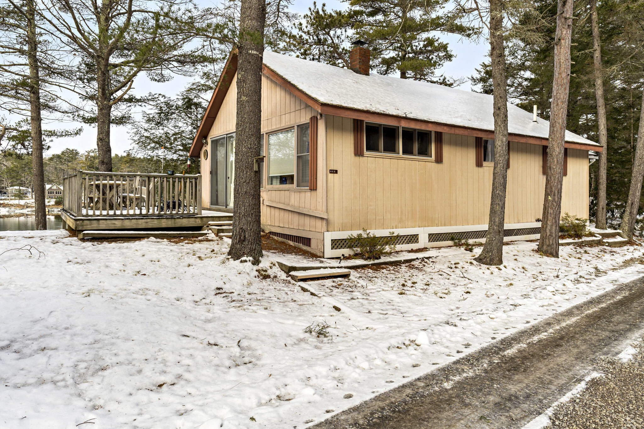 155 Bull Rock Road West Bath, ME 04530 - Photo 2 of 30 2-web-or-mls-DSC04703