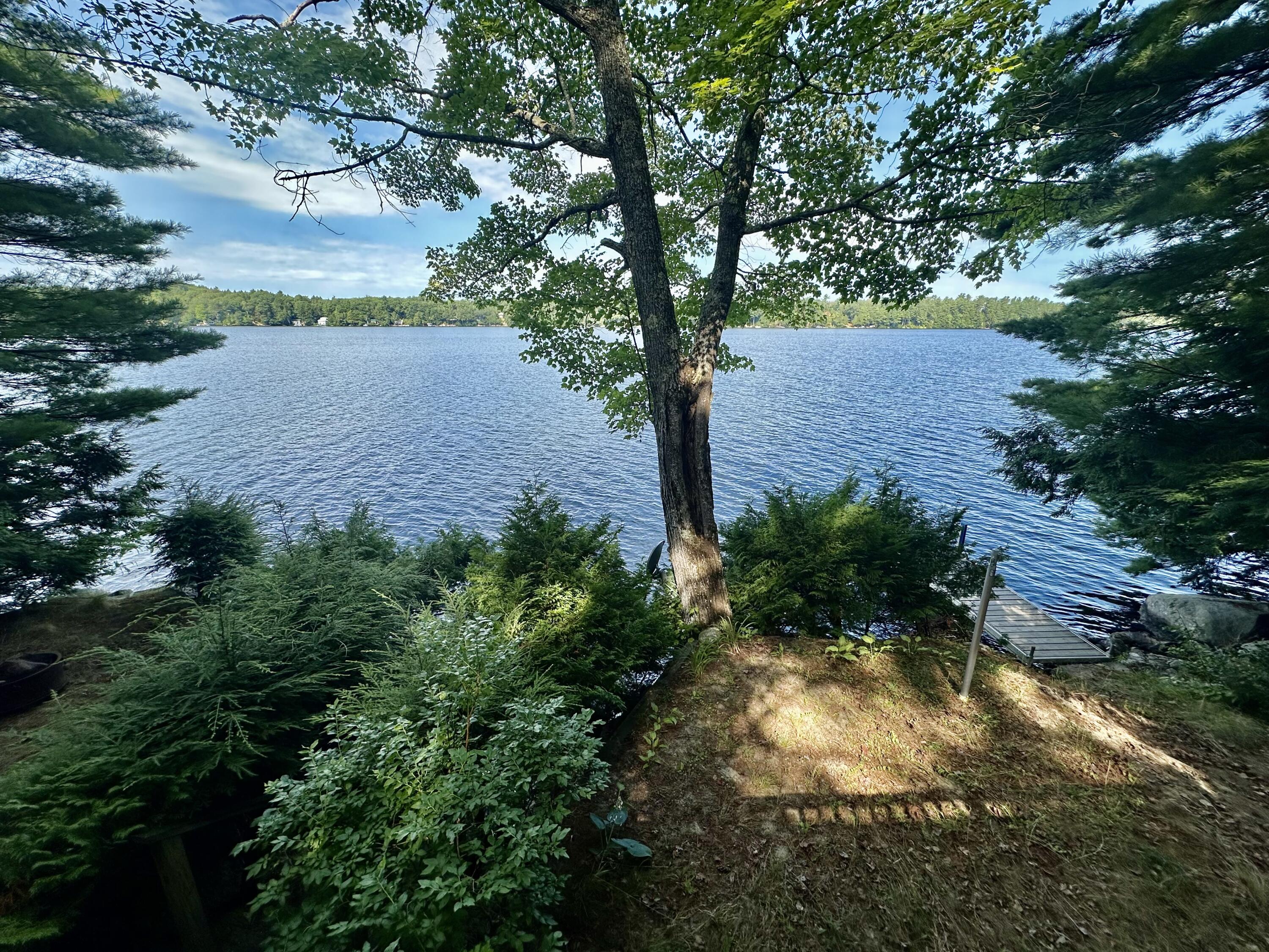 206 Endicott Road Belgrade, ME 04917 - Photo 7 of 20