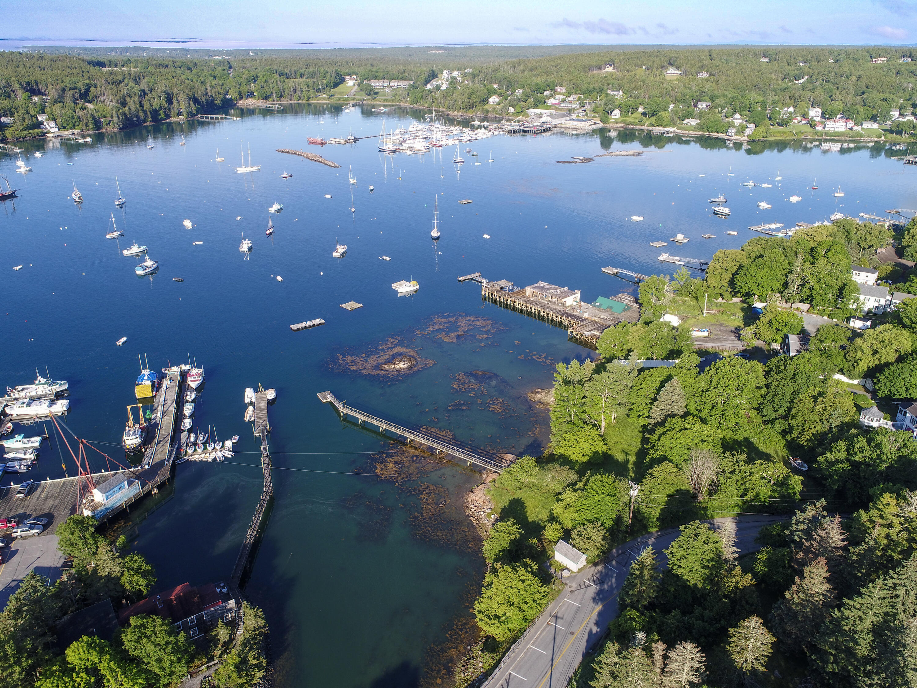 148 Clark Point Road Southwest Harbor, ME 04679 - Photo 19 of 19 148 Clark Point-2