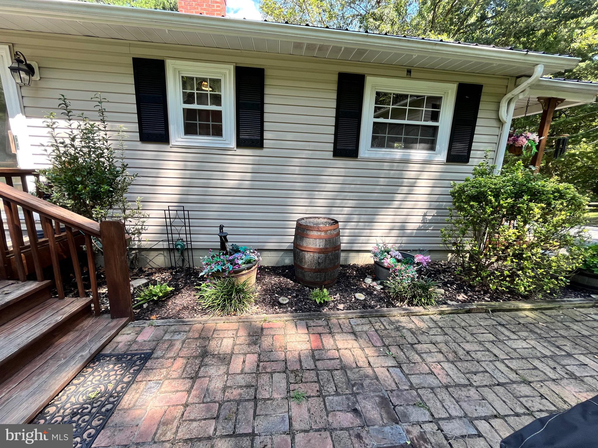 38 Oak Hill Road Moorefield, WV 26836 - Photo 19 of 61 Gallery Image 19