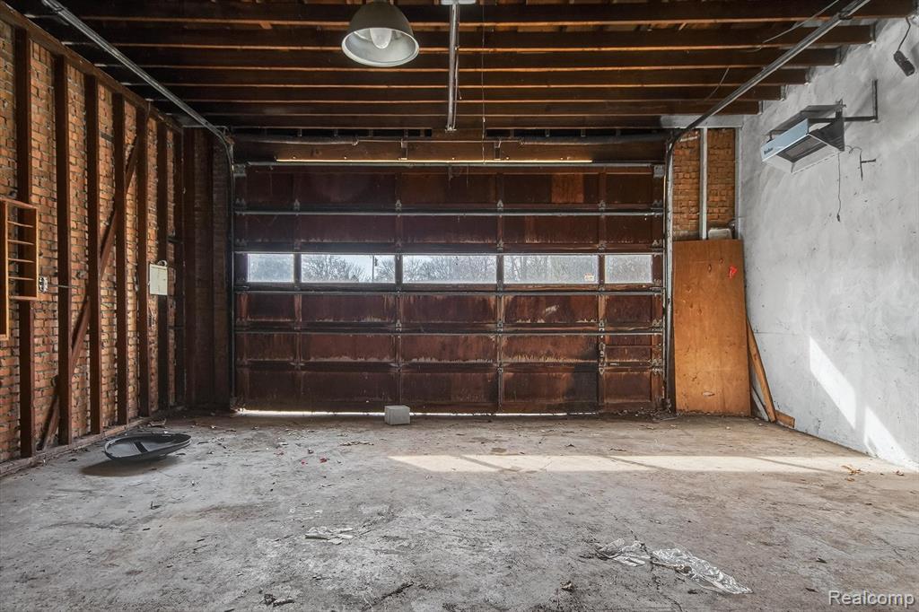 18444 Cornell Road Southfield, MI 48075 - Photo 35 of 44 Gallery Image 35
