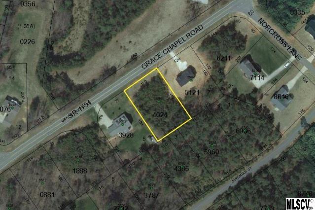 5508 Grace Chapel Road, Unit 5 Hickory, NC 28601 - Photo 1 of 2 Gallery Image 1